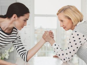 ما هي صفات الحموات من برج الحمل ؟