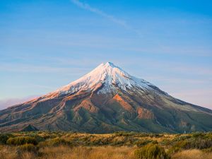 Photo by Ethan Brooke (pexels) Mountain climber
