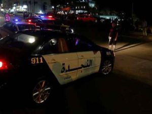 المتهم لديه سجل جريمة طويل يتضمن سرقات متكررة وإقامة جبرية سابقة