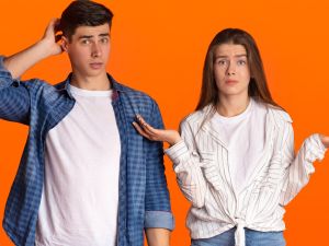 أكثر 5 أبراج غير رومانسية