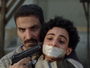 أحمد فهمي