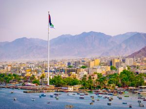 Aqaba