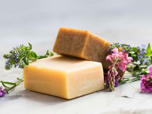 soap