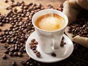 Caffeine