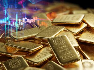 (Shutterstock) gold prices in Amman on Sunday