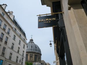 Balmain