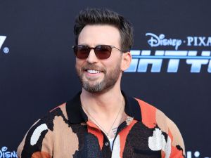 Chris Evans