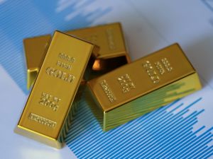 Gold prices. (Shutterstock) Gold prices in Dubai Today Sunday 2 September 2023