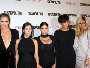 The Kardashians