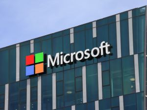Microsoft