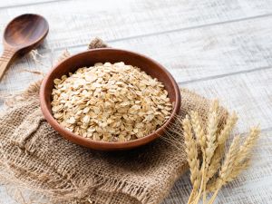 benefits of eating oats