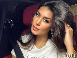 ياسمين صبري