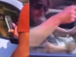 'Persone maleducate'! Can Yaman risponde con forza alle critiche lanciate al telefono'Kaba insanlar'! Can Yaman telefon atma eleştirisine sert yanıt verdi