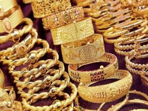 أسعار الذهب اليوم في العراق