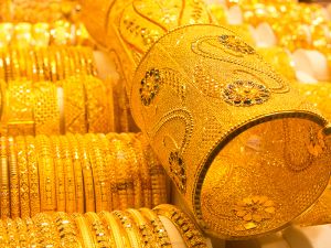 أسعار الذهب اليوم في مصر