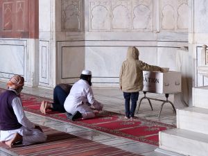 اجمل دعاء يوم الجمعة لرفع البلاء عن أهل غزة