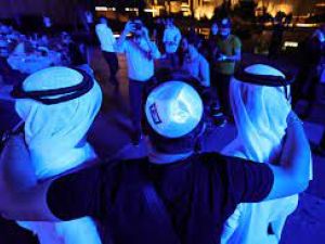 دبي تنفي الانباء عن طعن اسرائيليين على اراضيها