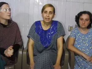 اسيرات