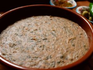 السماقية... طبق شعبي من المطبخ الغزاوي