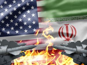 صادرت واشنطن خلال العام الماضي آلاف البنادق الهجومية الإيرانية