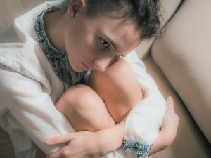 تأثير الحروب على الحالة النفسية
