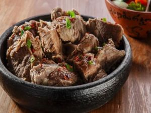تفسير حلم أكل اللحم المطبوخ للرجل