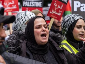 تفسير حلم تحرير فلسطين