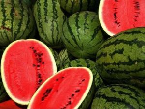 تفسير رؤية اكل البطيخ في المنام