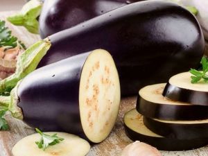 تفسير رؤية الباذنجان في المنام