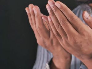 تفسير رؤية الدعاء في المنام