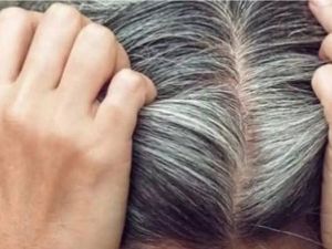 تفسير رؤية الشعر الابيض في المنام