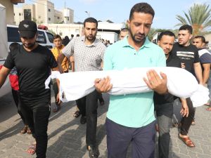 تفسير رؤية الشهداء في المنام