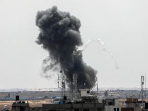 ارتفاع حدة ووتيرة القصف المتبادل في لبنان