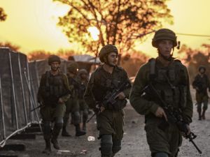 واشنطن لا تستبعد صفقة مع حماس بشأن الرهائن وتنفي نيتها نشر قوات في اسرائيل