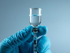 الأمر يتعلق بـ 16 مريضا يعانون من أمراض شبكية العين مع ضعف البصر