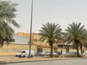 حي الخليج الرياض