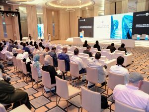 Federal Tax Authority continues with awareness campaign on General Principles of Corporate Tax with new workshop in Fujairah
