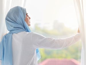 دعاء للأهل في الصباح