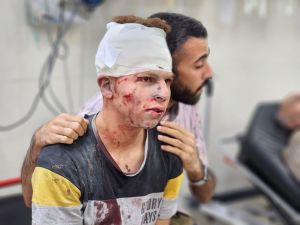 حتى الخميس، قتلت إسرائيل 7028 فلسطينيا في غزة