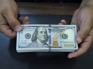 سعر الدولار اليوم في السودان