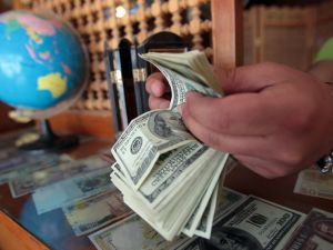 سعر الدولار اليوم في سوريا