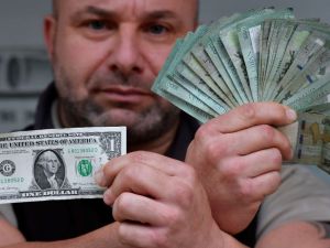 سعر الدولار في لبنان اليوم