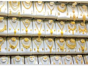 سعر الذهب اليوم في الأردن