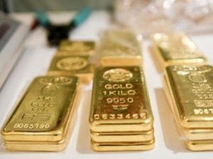 سعر الذهب اليوم في دبي