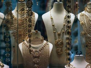 سعر الذهب اليوم في دبي