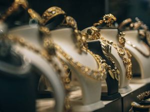 سعر الذهب اليوم في لبنان