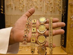 سعر الذهب اليوم في مصر