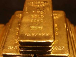 سعر الذهب اليوم في مصر