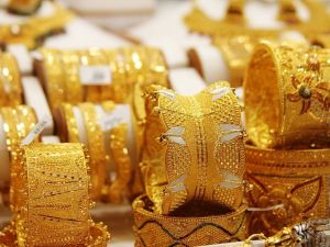سعر الذهب في لبنان اليوم