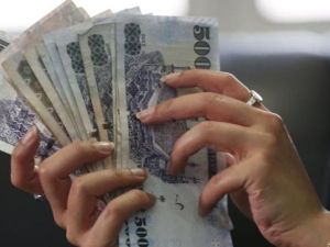 سعر الريال السعودي اليوم في مصر